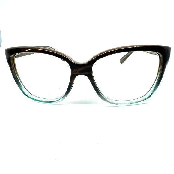 Maui Jim Italy Starfish‎ MJ744-22B 56-16-140 Brown/Blue Sunglasses Frame H11410